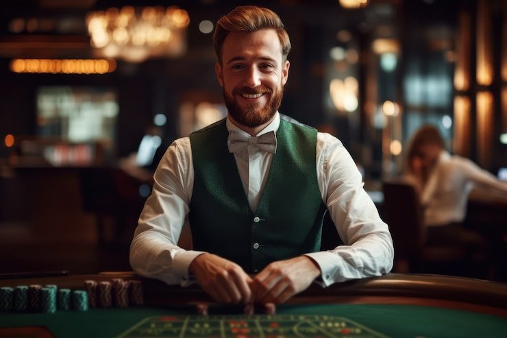 Pengalaman mobile Jackpot p3sm