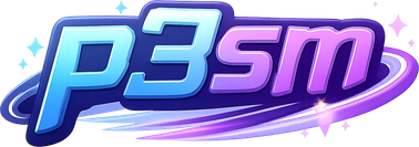 Logo p3sm